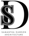 Samantha Dawson Architecture